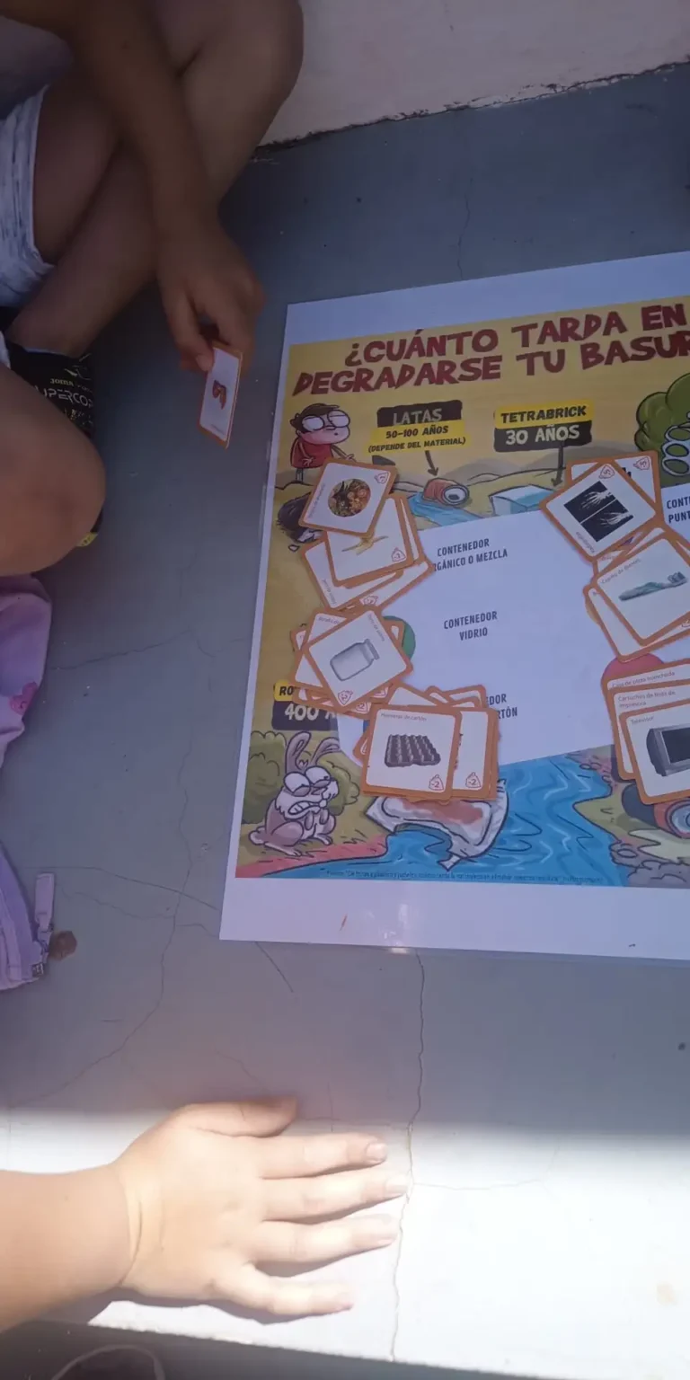 juego de mesa