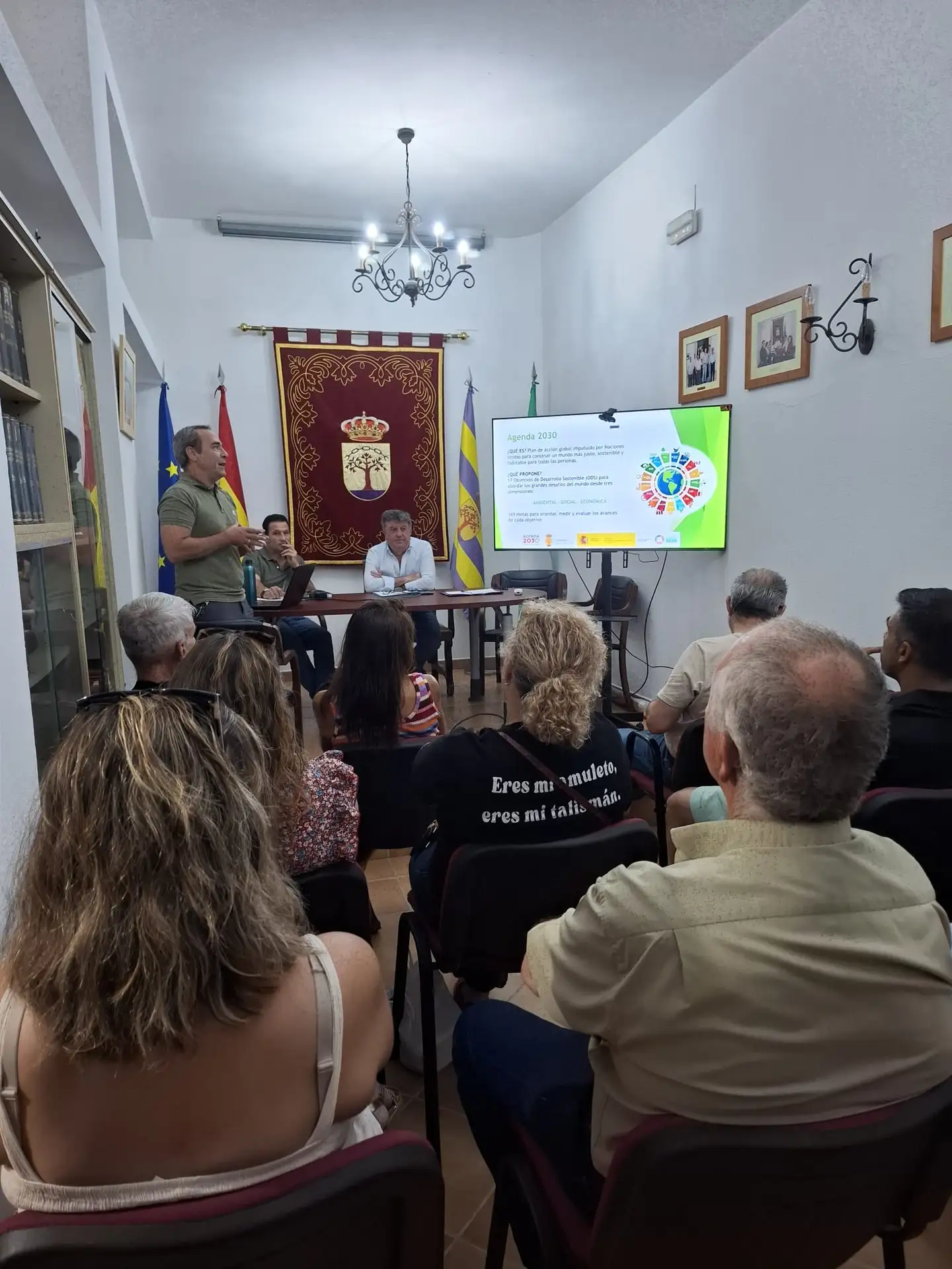 ayuntamiento