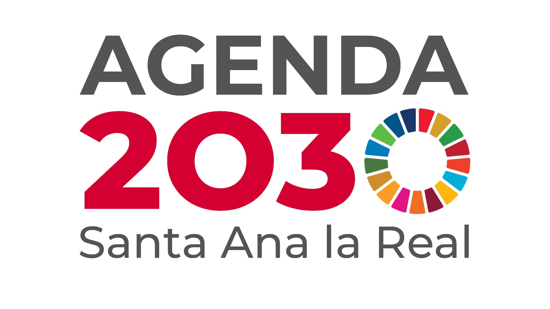 agenda 2030